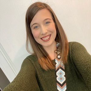 Meet your Posher, Megan